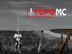 Topo Team Mc - Cadastru si topografie